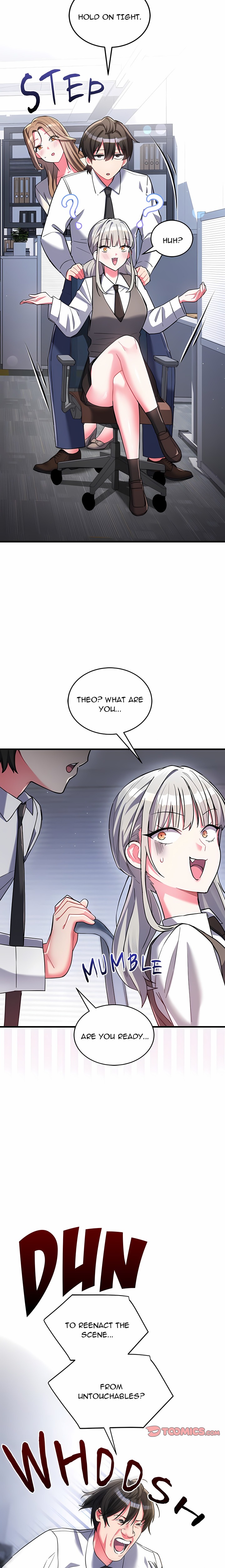 I Didn T Sign Up For This chapter 8 page 24