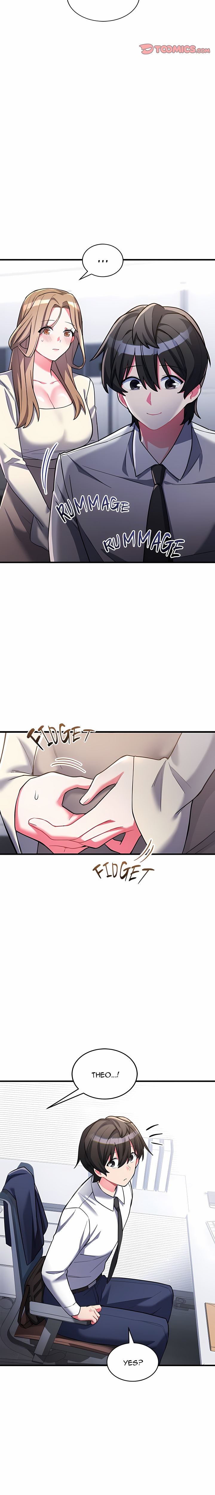 I Didn T Sign Up For This chapter 8 page 26