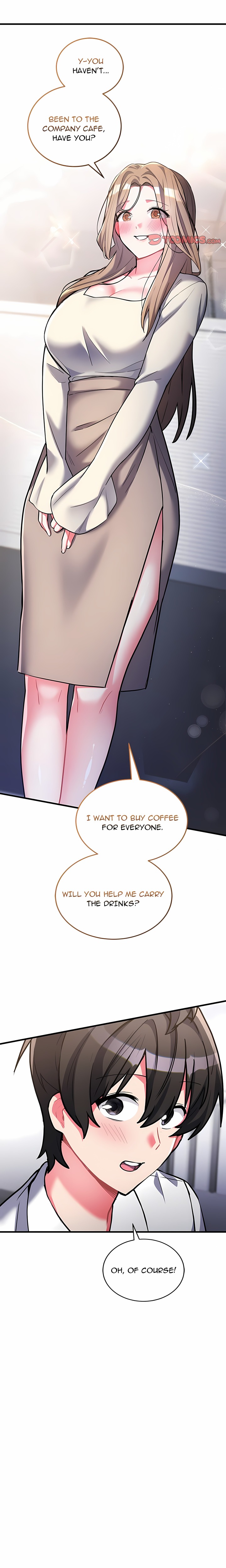 I Didn T Sign Up For This chapter 8 page 27