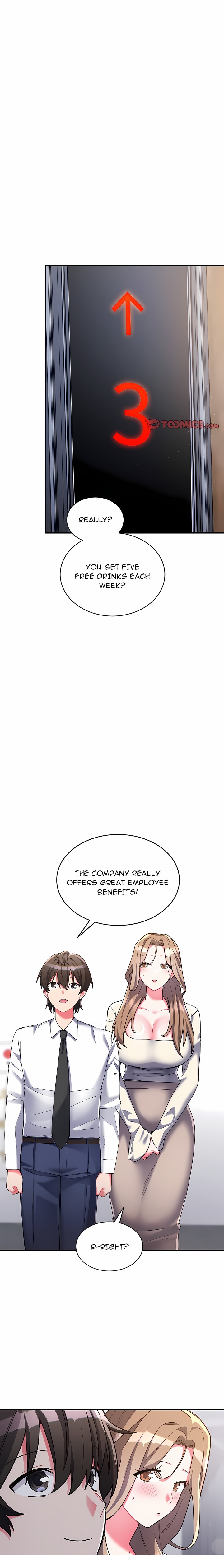 I Didn T Sign Up For This chapter 8 page 28