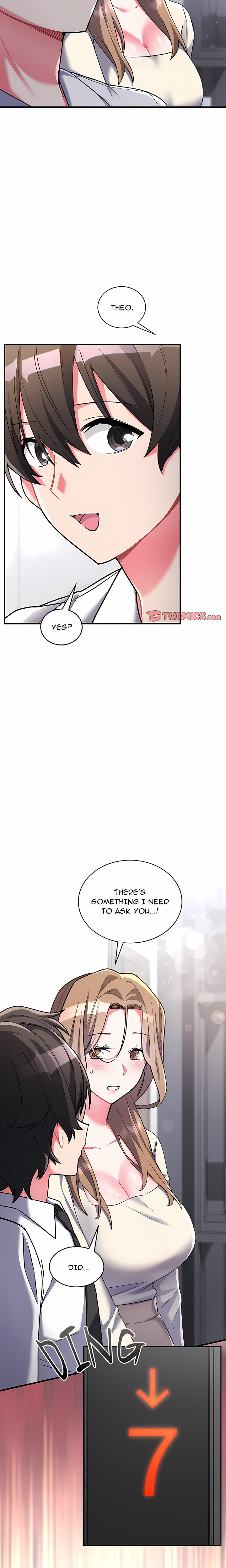 I Didn T Sign Up For This chapter 8 page 29
