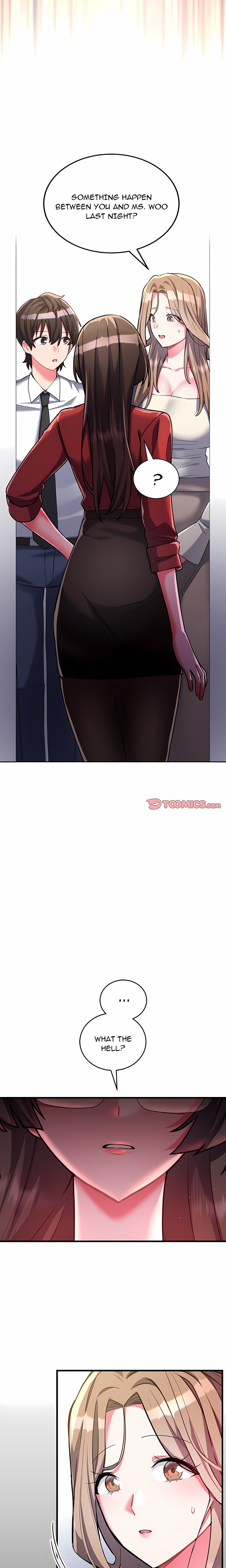 I Didn T Sign Up For This chapter 8 page 30