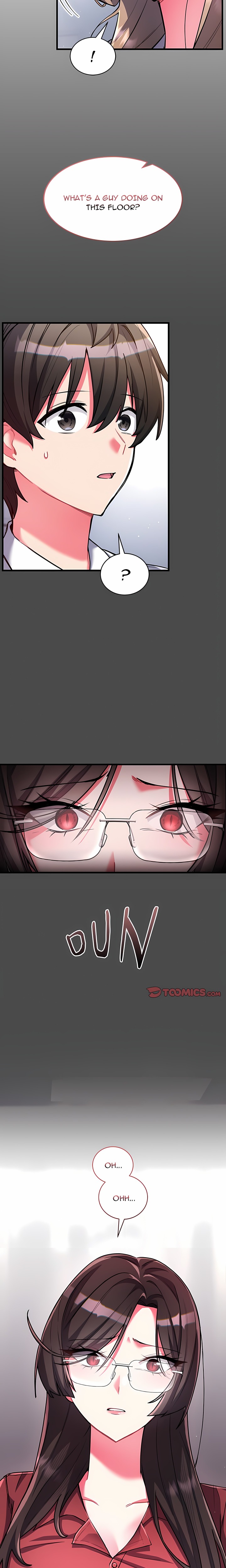 I Didn T Sign Up For This chapter 8 page 31