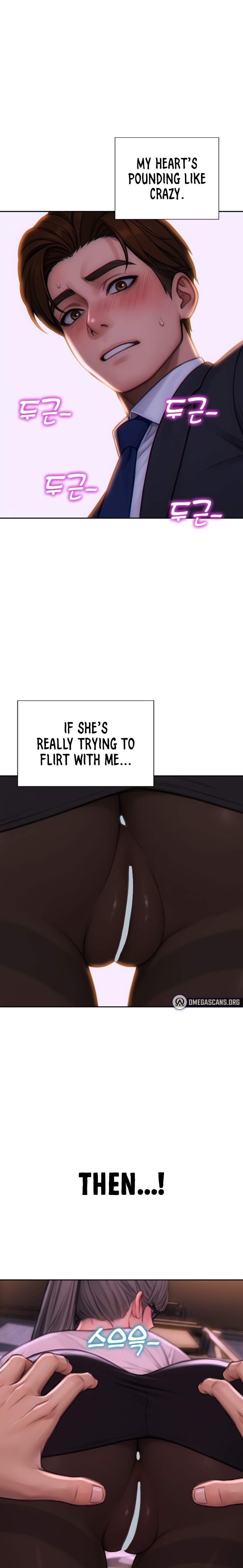 I Divorced My Wife chapter 2 page 26