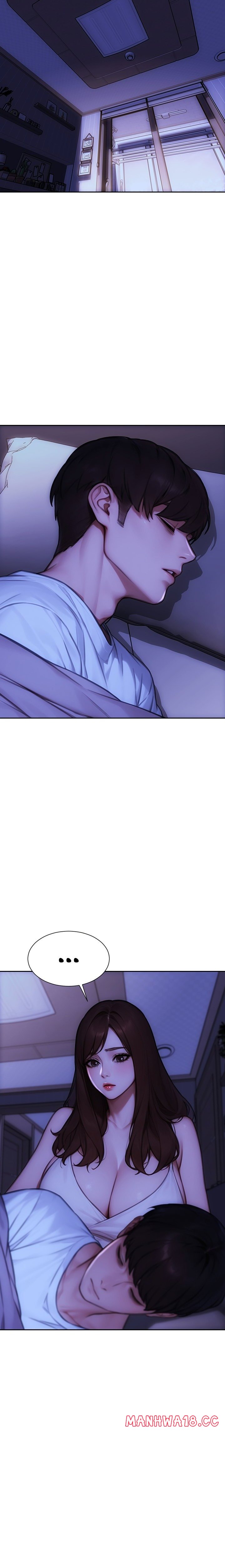 I Divorced My Wife chapter 21 page 23