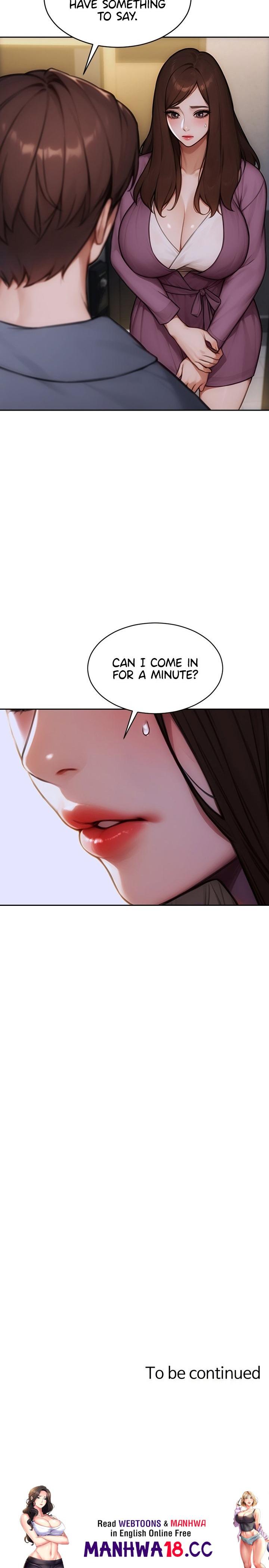 I Divorced My Wife chapter 21 page 26