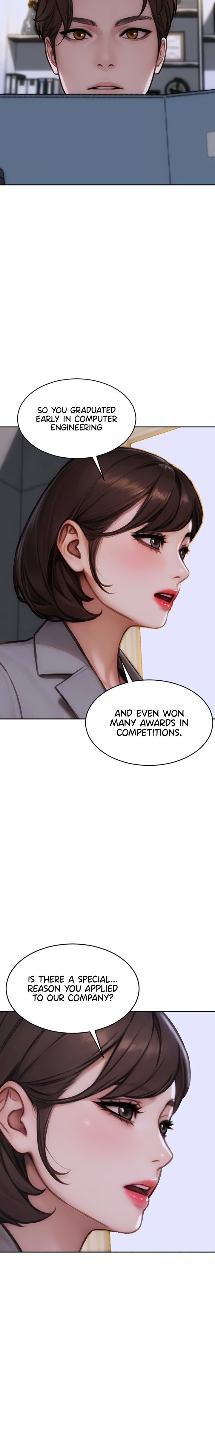 I Divorced My Wife chapter 29 page 3