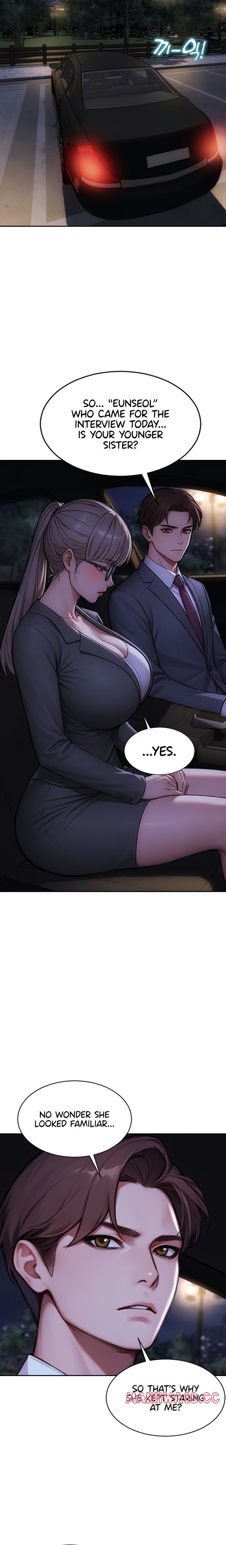 I Divorced My Wife chapter 29 page 23
