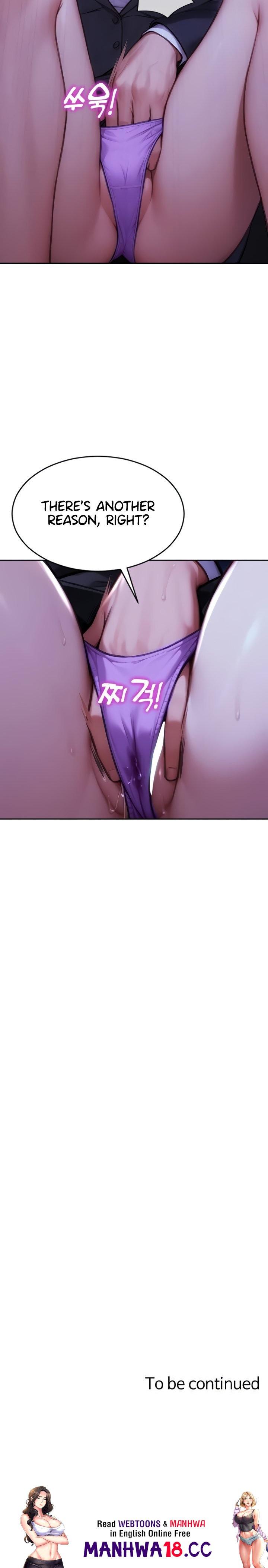 I Divorced My Wife chapter 29 page 25