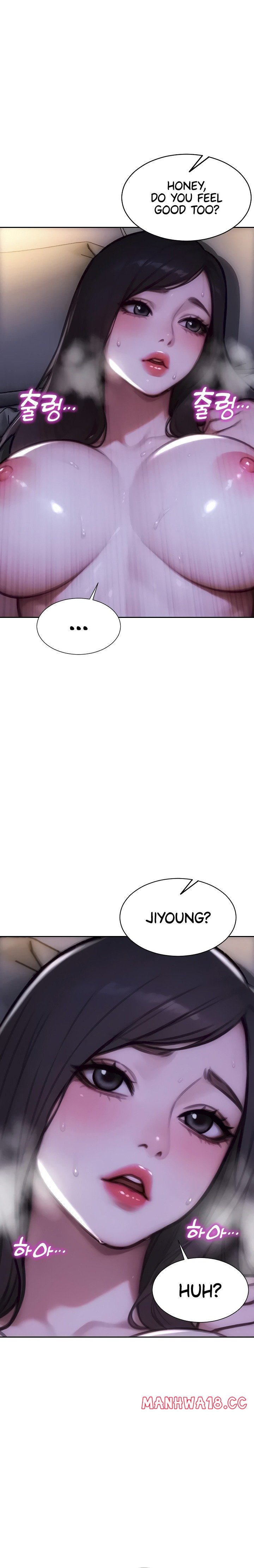 I Divorced My Wife chapter 41 page 3