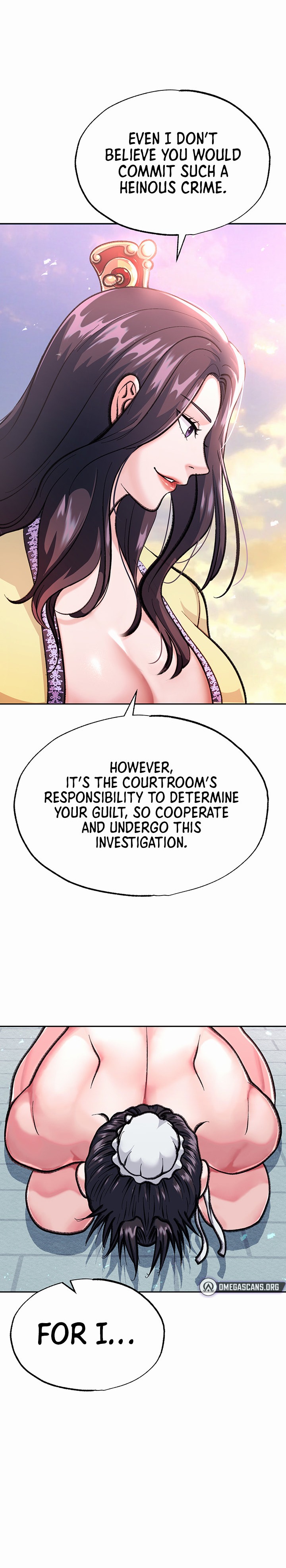 I Ended Up In The World Of Murim chapter 2 page 20