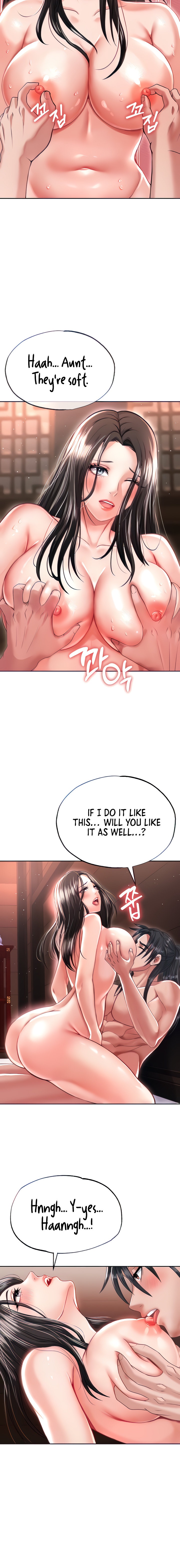 I Ended Up In The World Of Murim chapter 9 page 18