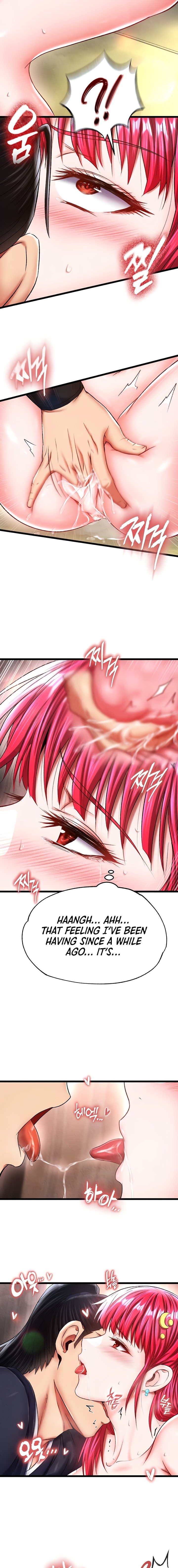 I Ended Up In The World Of Murim chapter 62 page 5