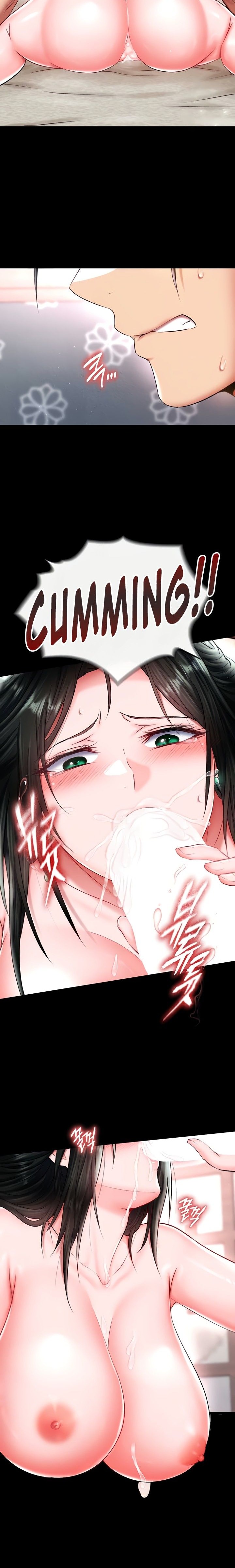 I Ended Up In The World Of Murim chapter 73 page 18