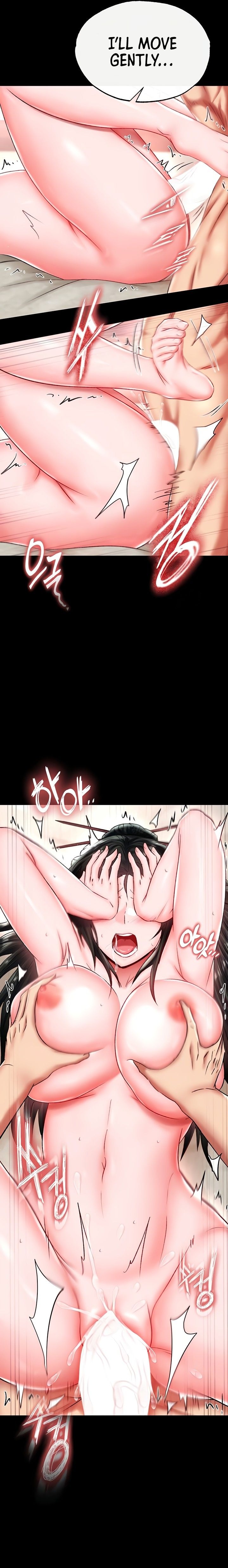 I Ended Up In The World Of Murim chapter 73 page 22