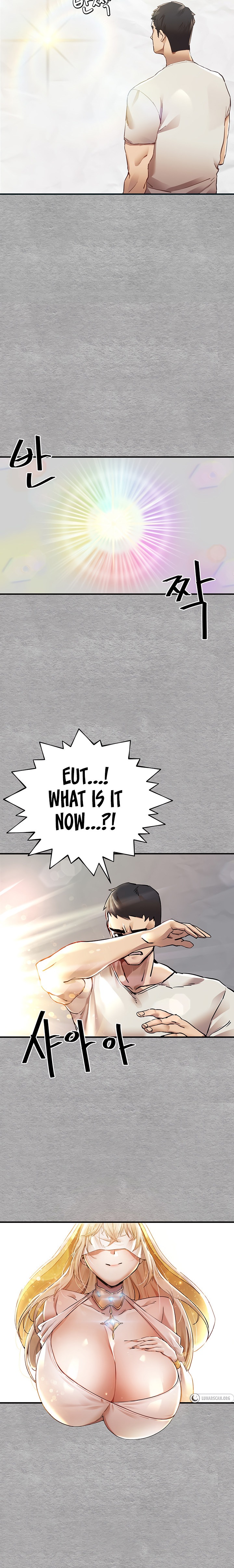 I Have To Sleep With A Stranger chapter 1 page 15