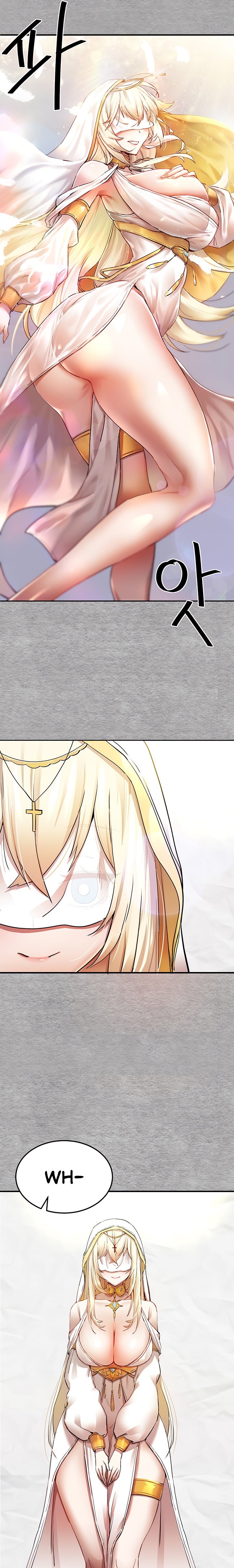 I Have To Sleep With A Stranger chapter 1 page 16