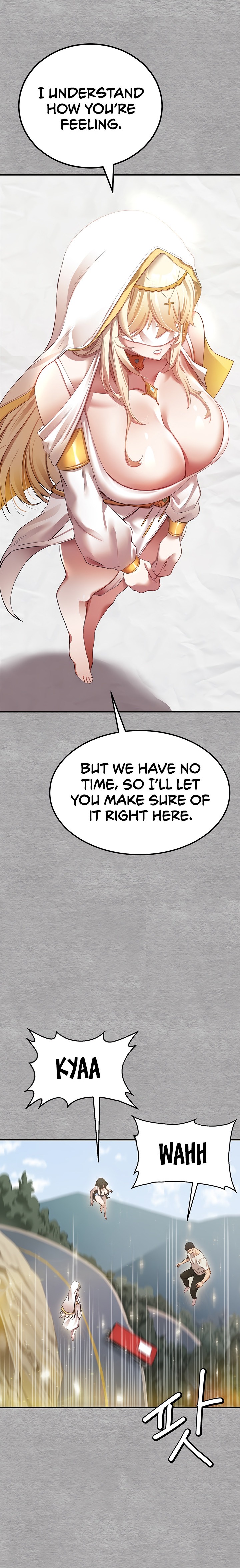I Have To Sleep With A Stranger chapter 1 page 24