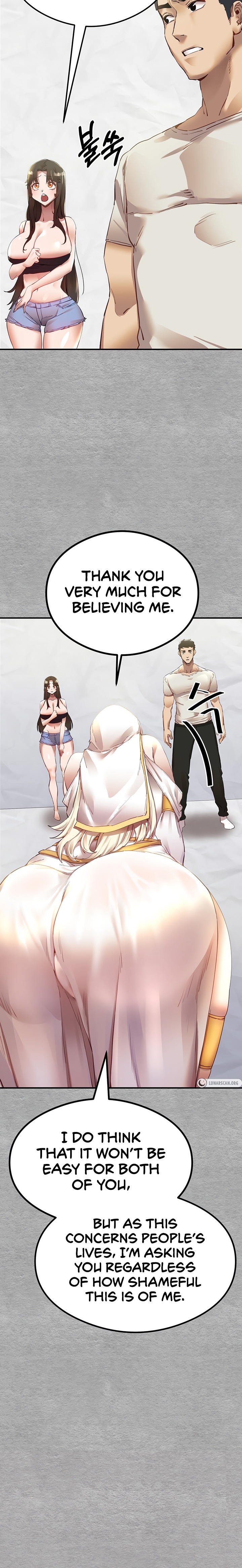 I Have To Sleep With A Stranger chapter 1 page 27