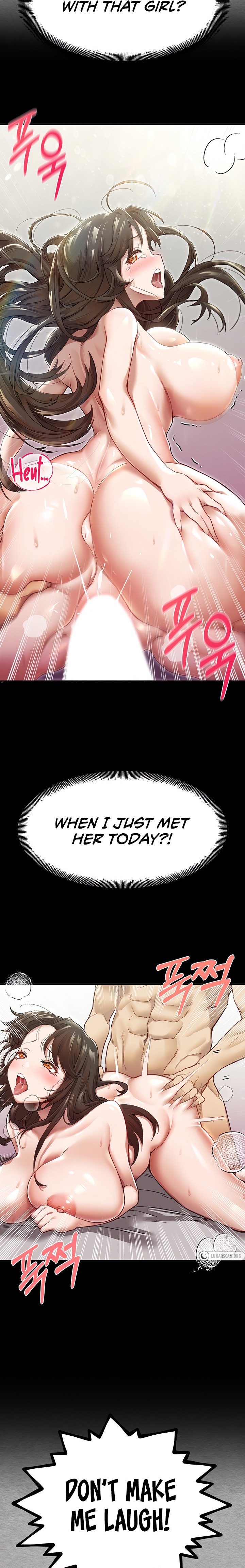 I Have To Sleep With A Stranger chapter 1 page 29
