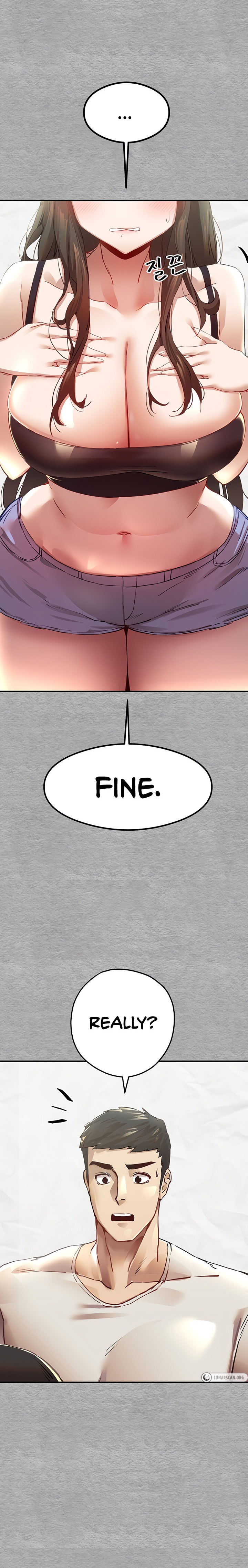 I Have To Sleep With A Stranger chapter 1 page 39