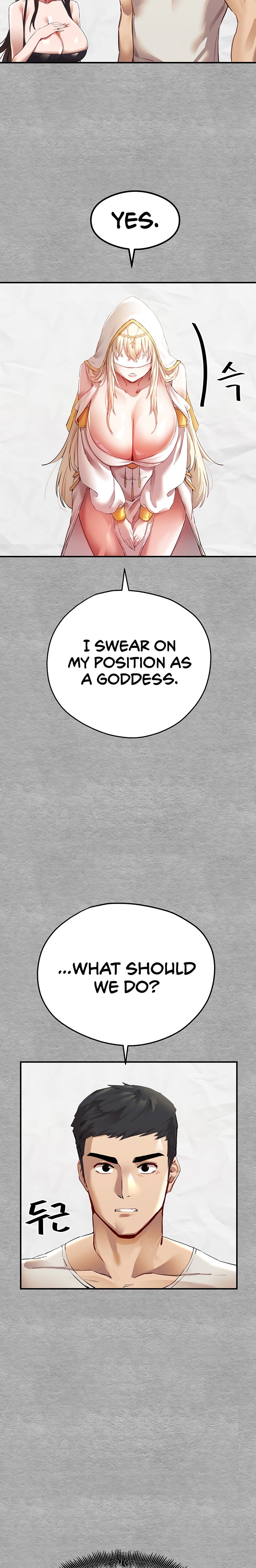 I Have To Sleep With A Stranger chapter 1 page 41