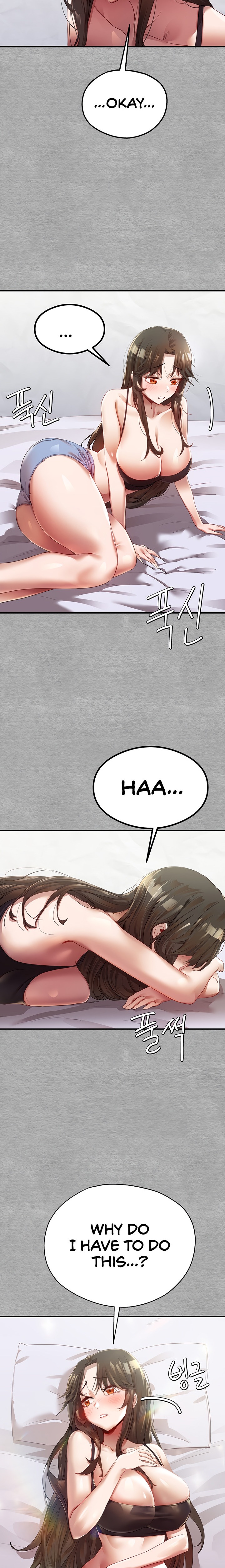 I Have To Sleep With A Stranger chapter 1 page 44