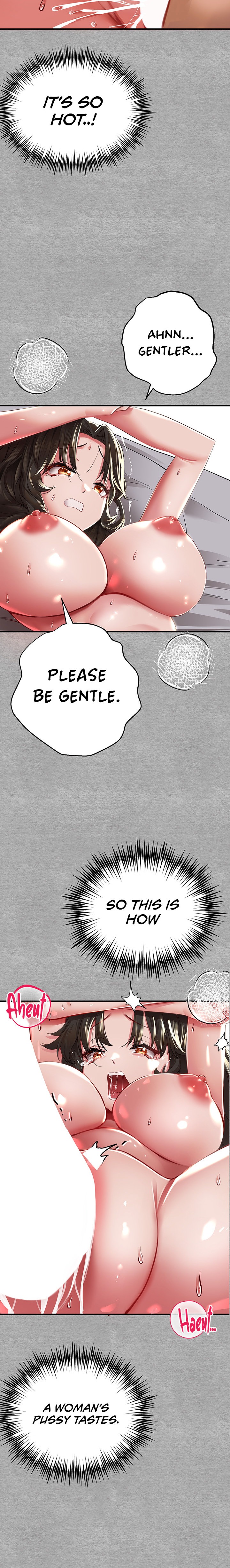 I Have To Sleep With A Stranger chapter 2 page 18