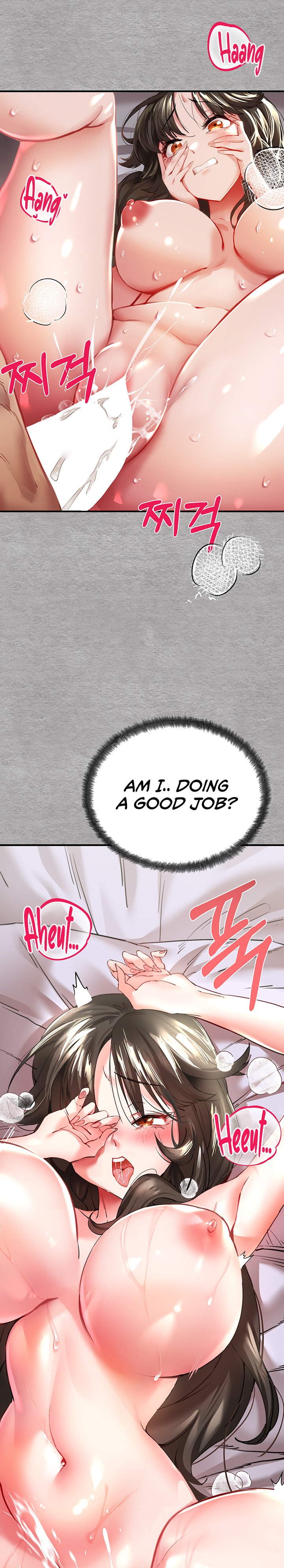 I Have To Sleep With A Stranger chapter 2 page 22