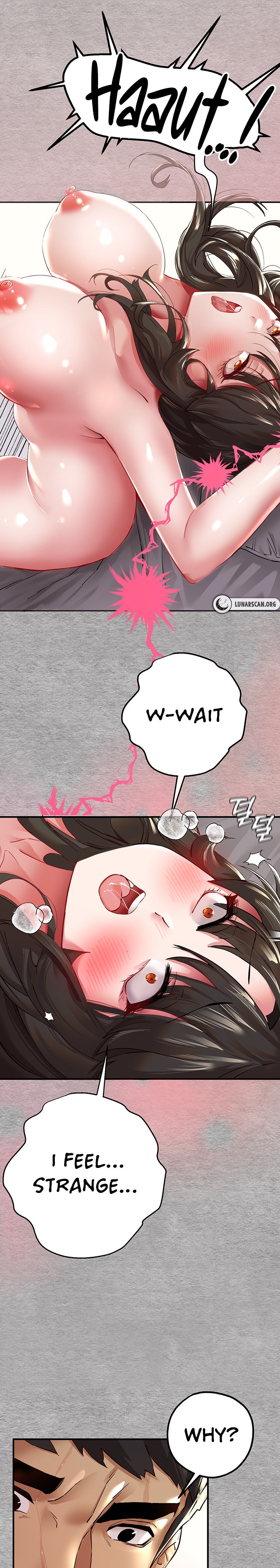 I Have To Sleep With A Stranger chapter 2 page 25