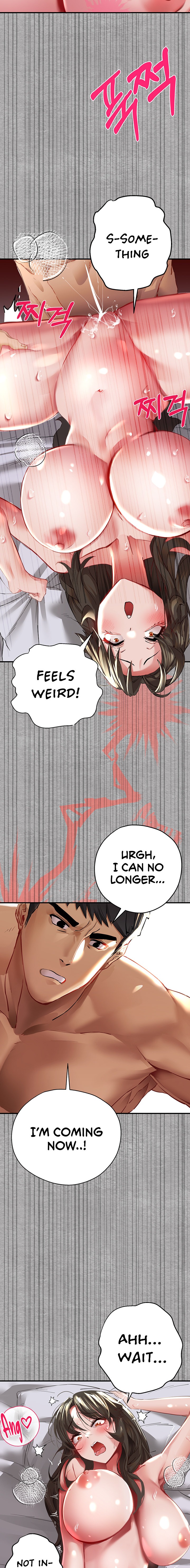 I Have To Sleep With A Stranger chapter 2 page 28