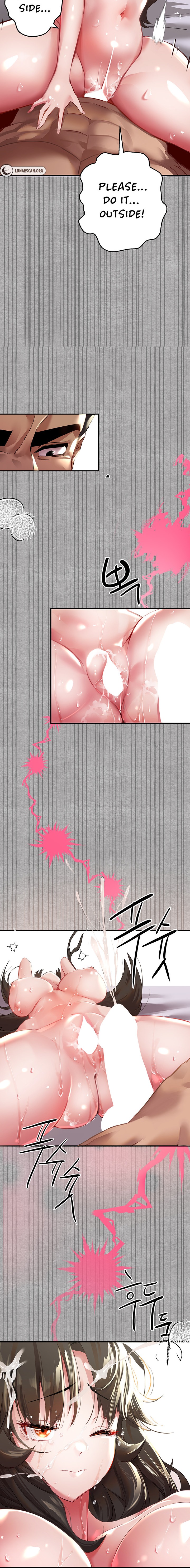 I Have To Sleep With A Stranger chapter 2 page 29