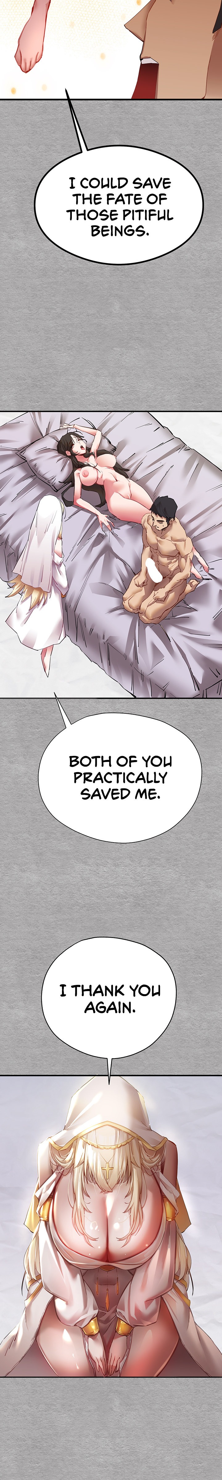 I Have To Sleep With A Stranger chapter 2 page 32
