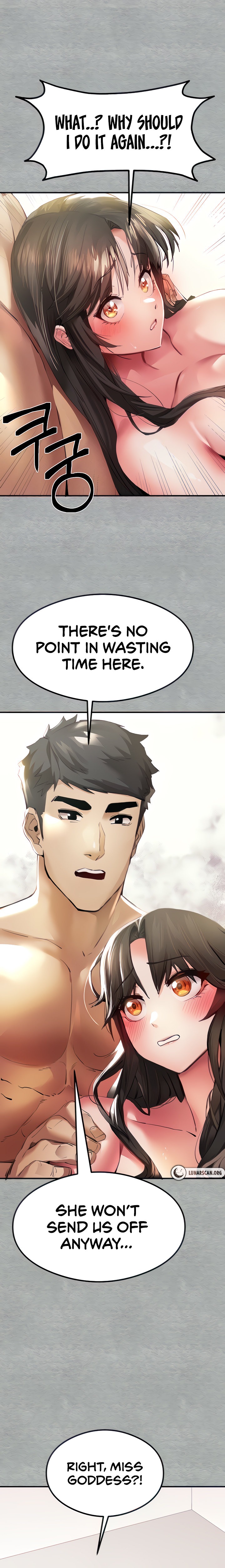 I Have To Sleep With A Stranger chapter 4 page 3