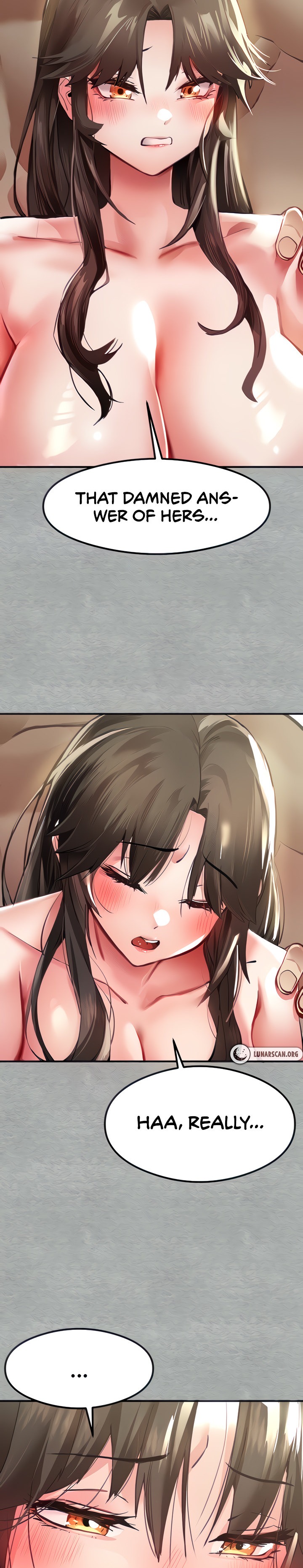 I Have To Sleep With A Stranger chapter 4 page 5