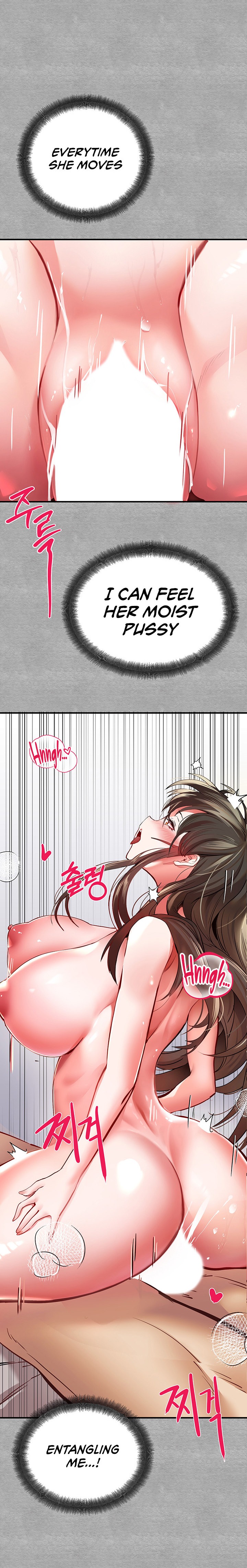I Have To Sleep With A Stranger chapter 4 page 18