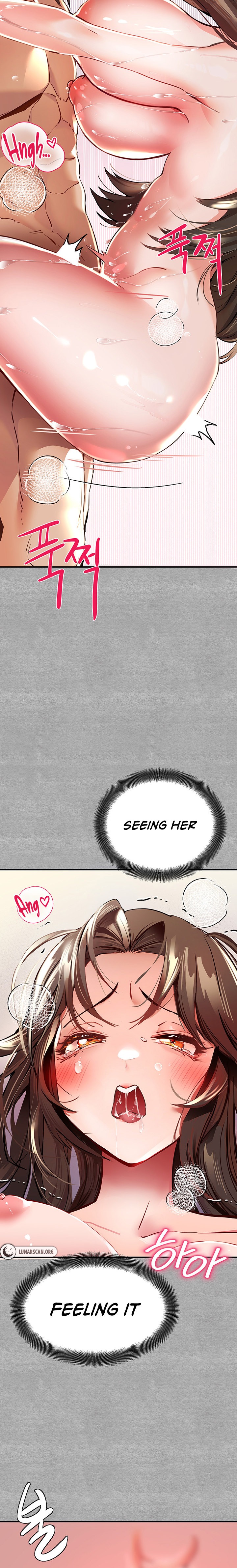 I Have To Sleep With A Stranger chapter 4 page 21