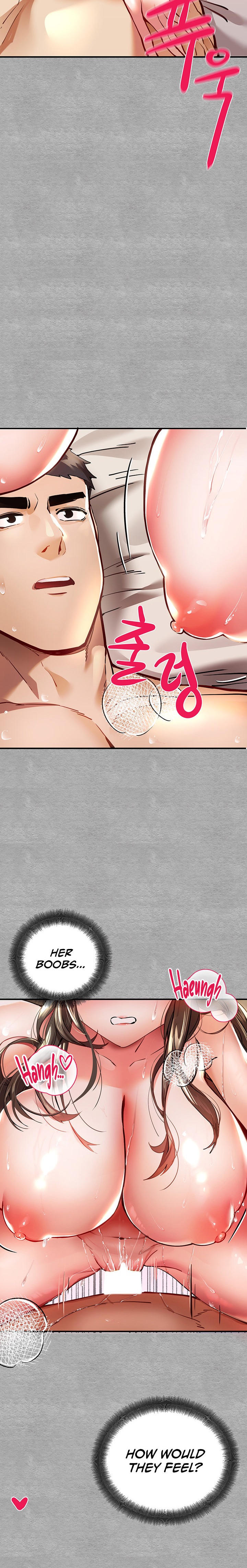 I Have To Sleep With A Stranger chapter 4 page 24