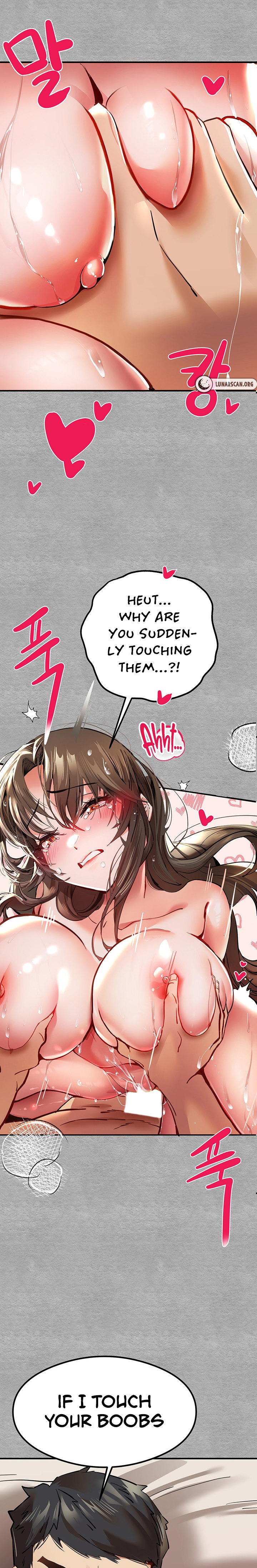 I Have To Sleep With A Stranger chapter 4 page 25