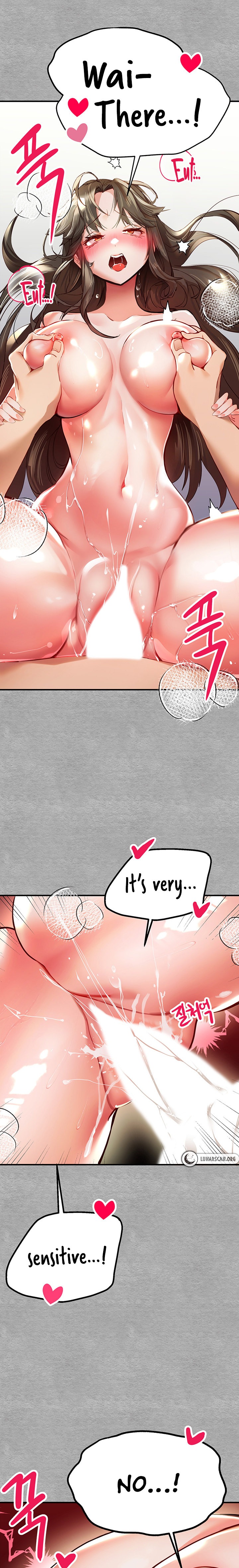 I Have To Sleep With A Stranger chapter 4 page 28