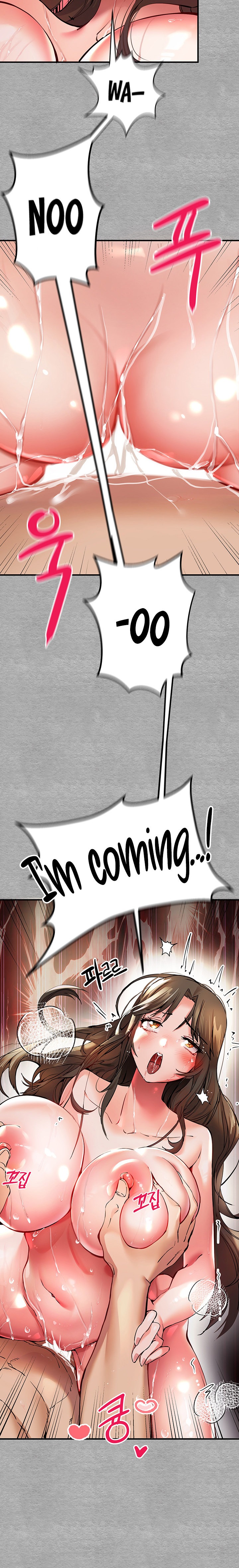 I Have To Sleep With A Stranger chapter 4 page 30