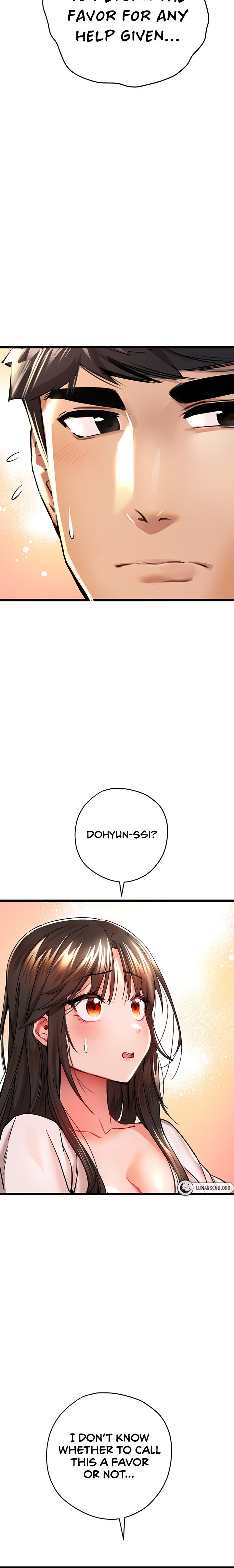 I Have To Sleep With A Stranger chapter 12 page 15