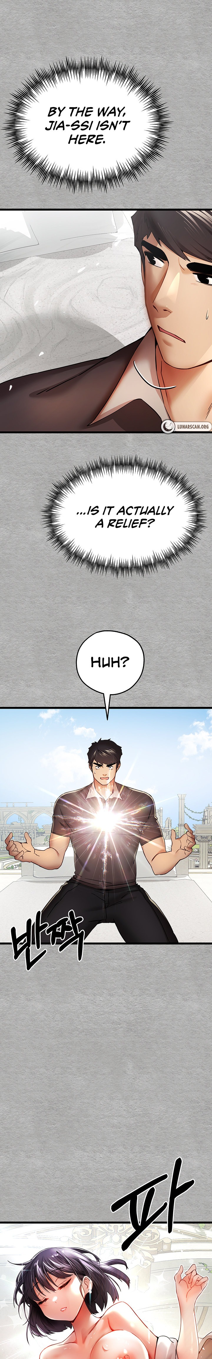I Have To Sleep With A Stranger chapter 12 page 25