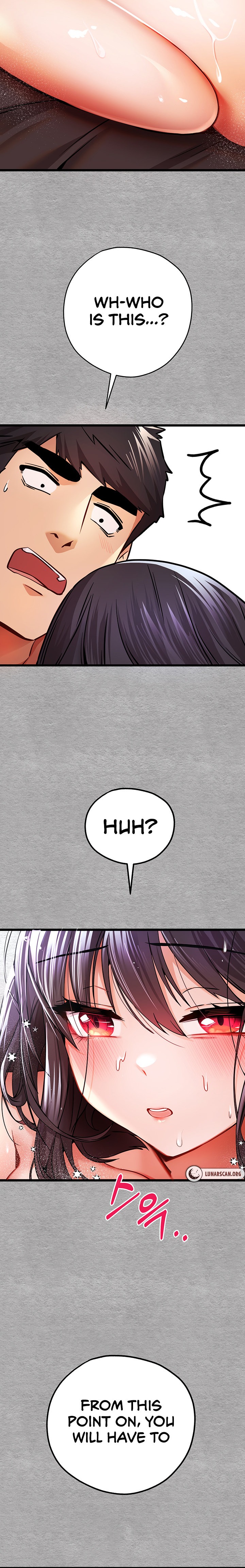 I Have To Sleep With A Stranger chapter 12 page 27