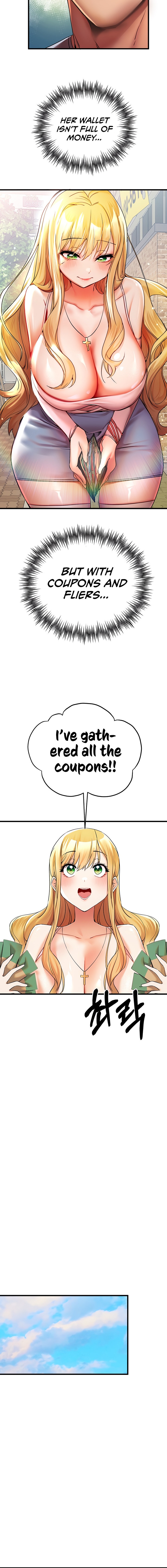 I Have To Sleep With A Stranger chapter 15 page 12