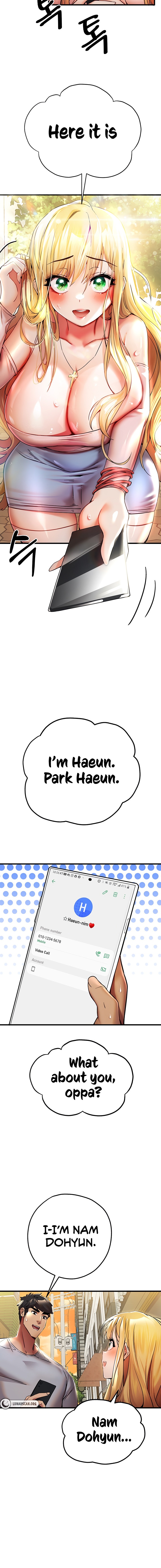 I Have To Sleep With A Stranger chapter 15 page 18