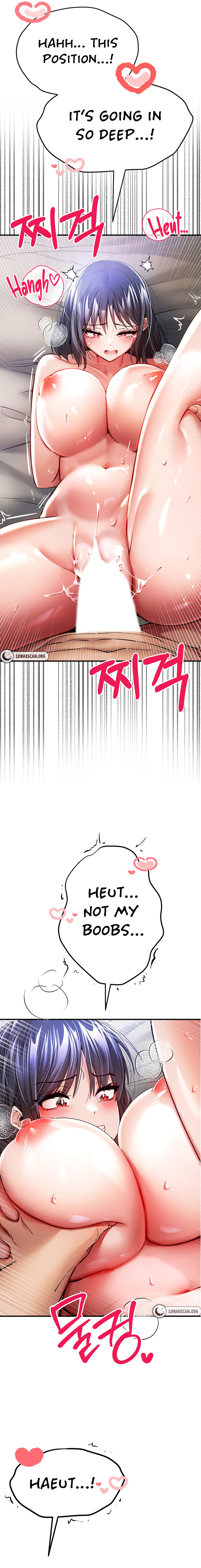 I Have To Sleep With A Stranger chapter 18 page 5