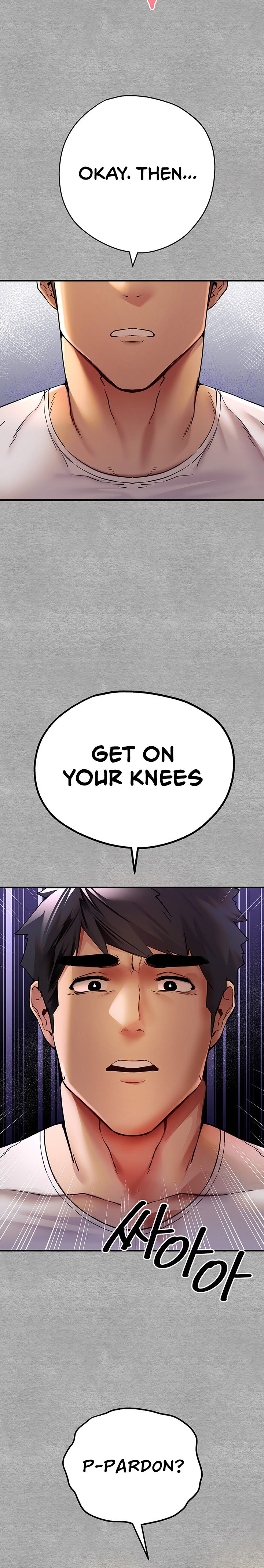 I Have To Sleep With A Stranger chapter 19 page 26