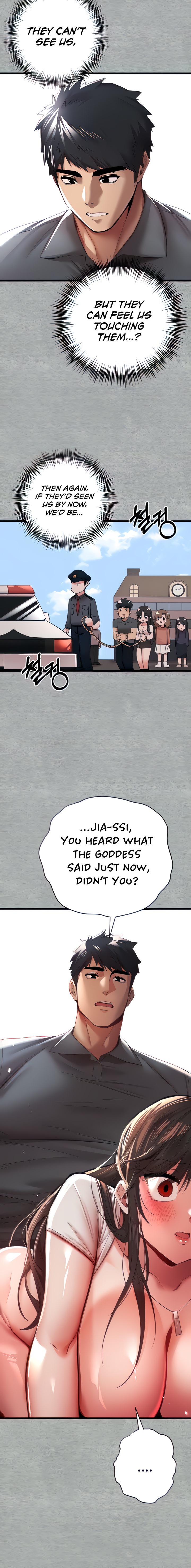 I Have To Sleep With A Stranger chapter 27 page 4