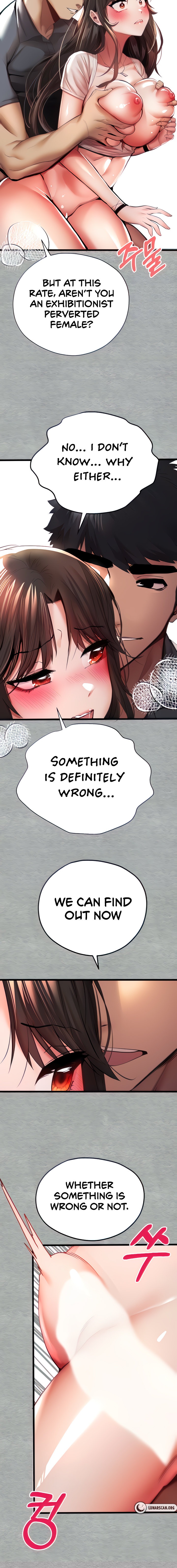 I Have To Sleep With A Stranger chapter 27 page 6